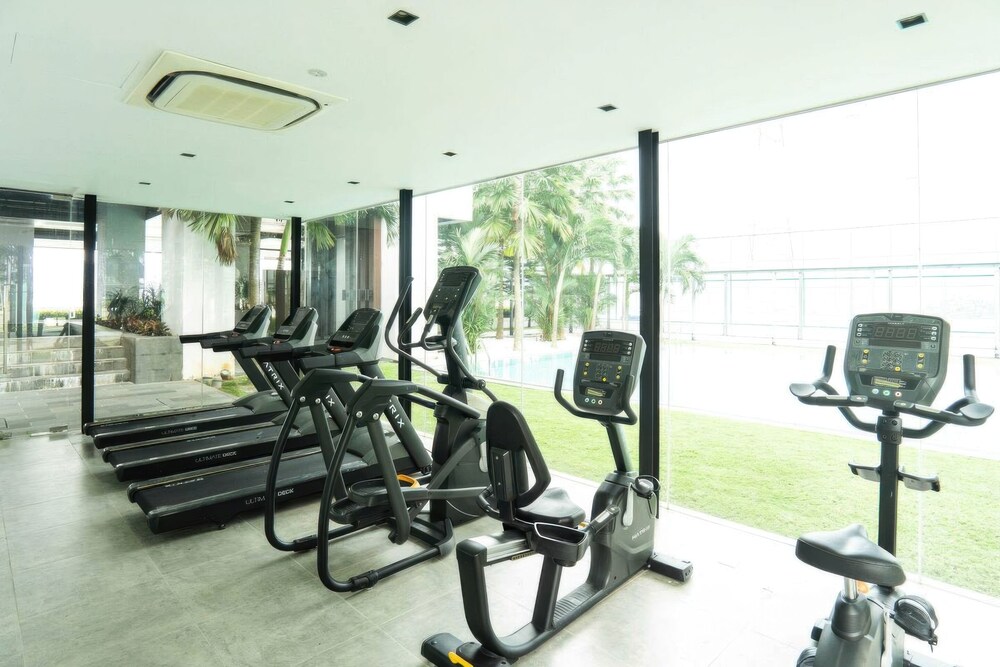 D'rapport Horizon Residences