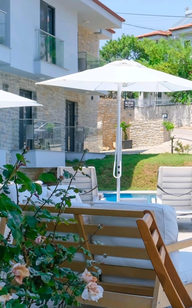 Aria Butik Otel - Image 21