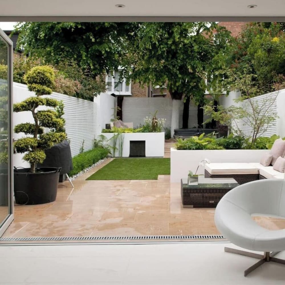 Cedarwood Apartment