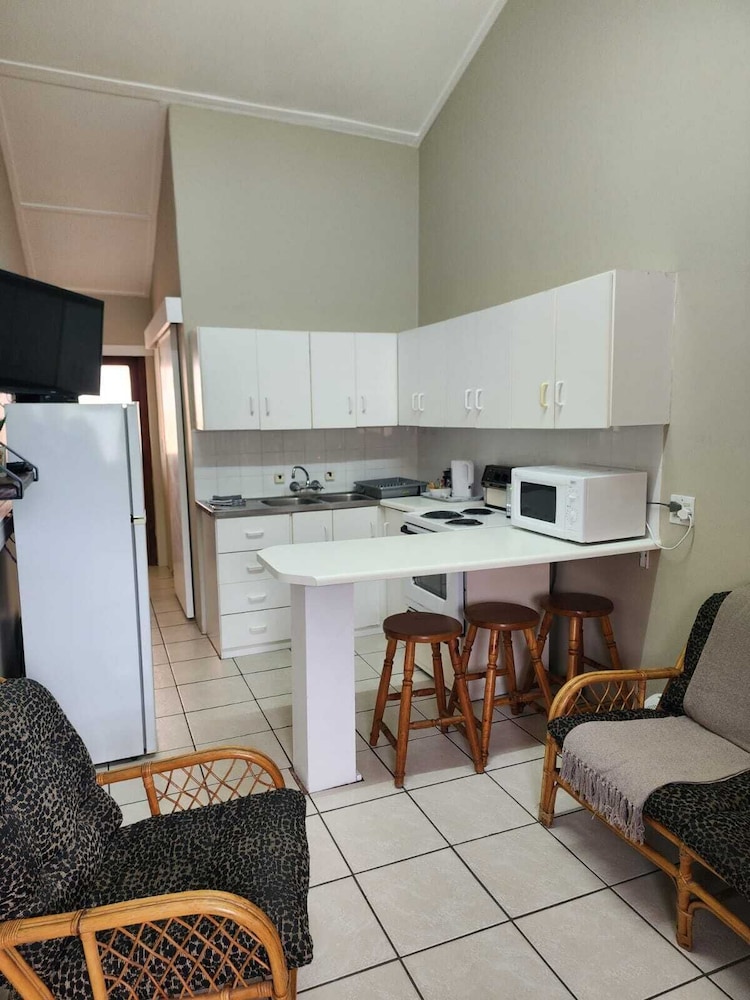 Muir Holiday Apartments
