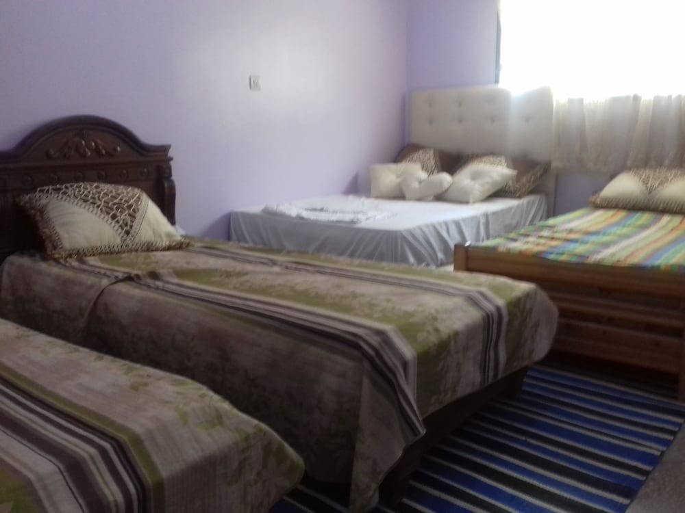 Zitouna Appartment photo 3