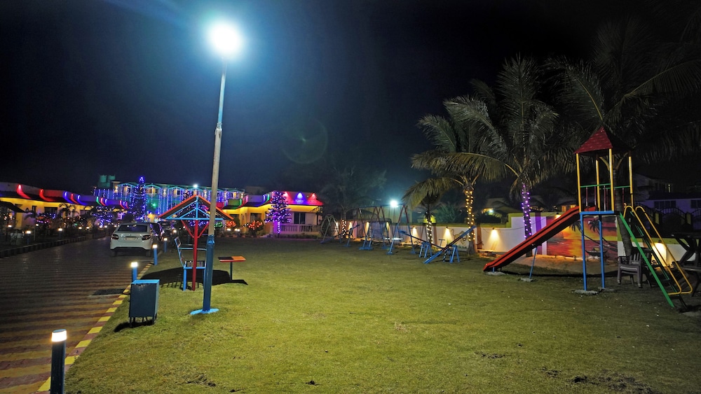 Marino Beach Resorts
