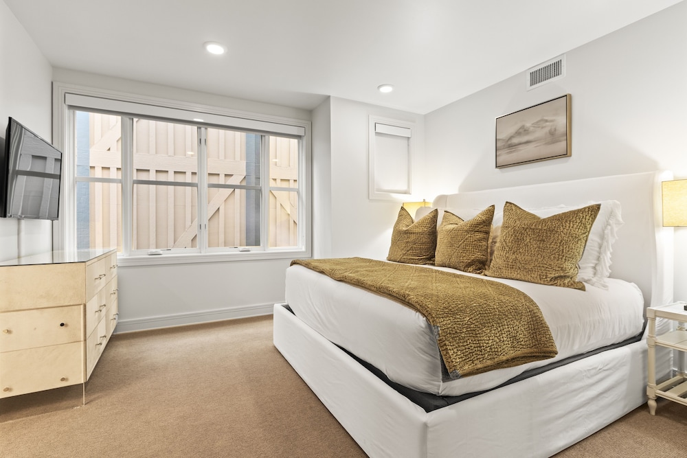 Park City Ski Resort UT Vacation Homes