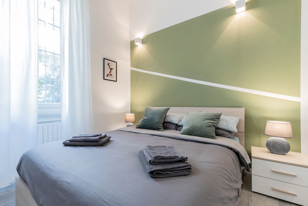 Charming Apartment Milano City Center