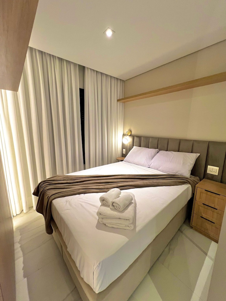 Innvista - Residencial Brera Moema