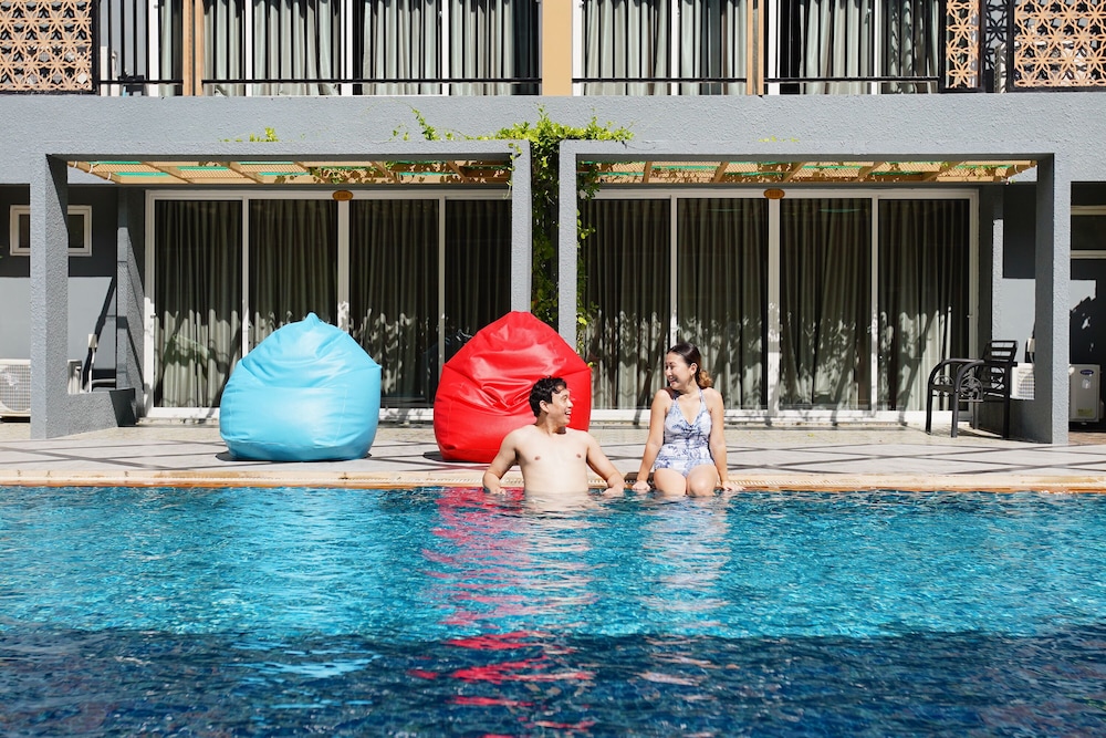 Golden Sea Hua Hin