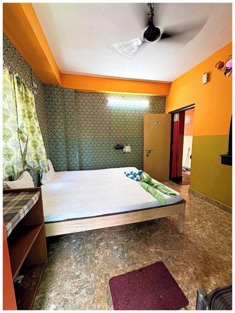 Hotel Debopriyaaa Digha
