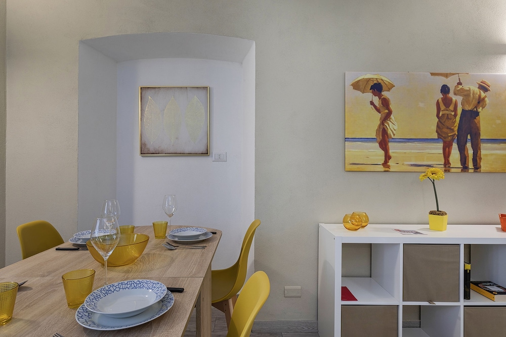 Raibetta Apartments - Two