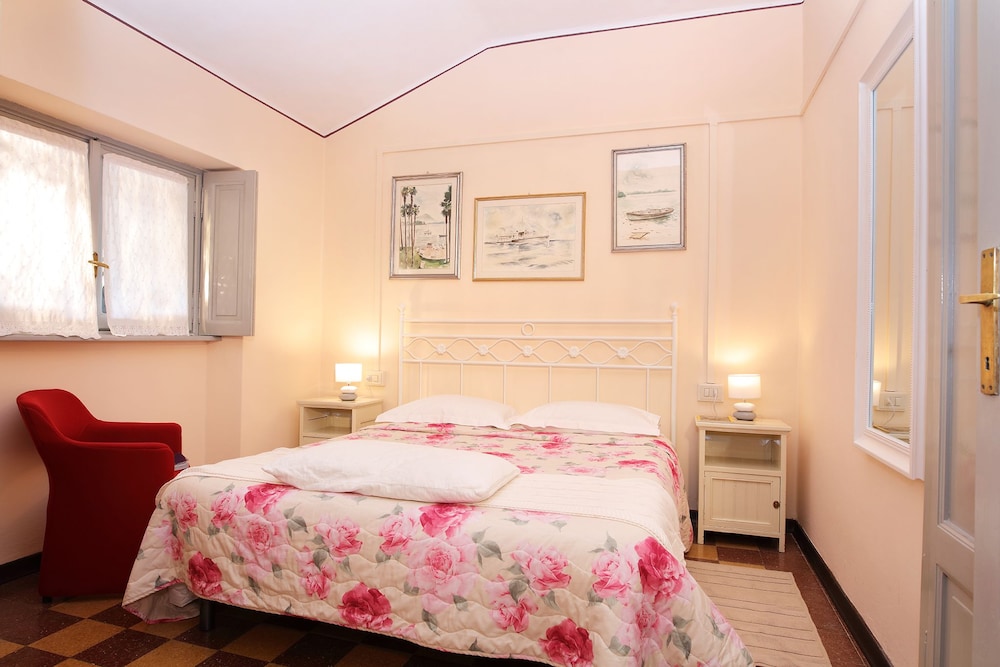 B&B Villa Lucciola
