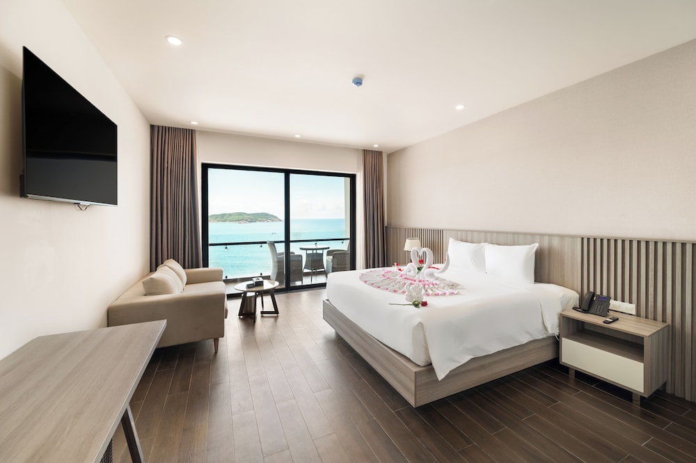 Quy Nhon Sea Resort