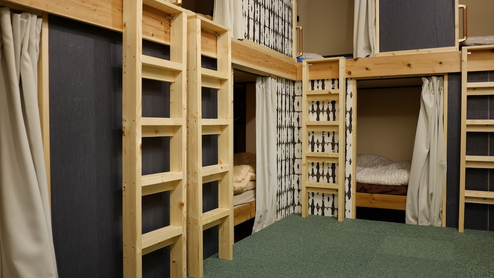 Hostel Furoya