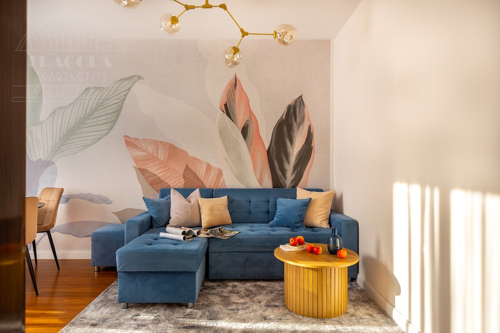 Fragola Apartments Old Town