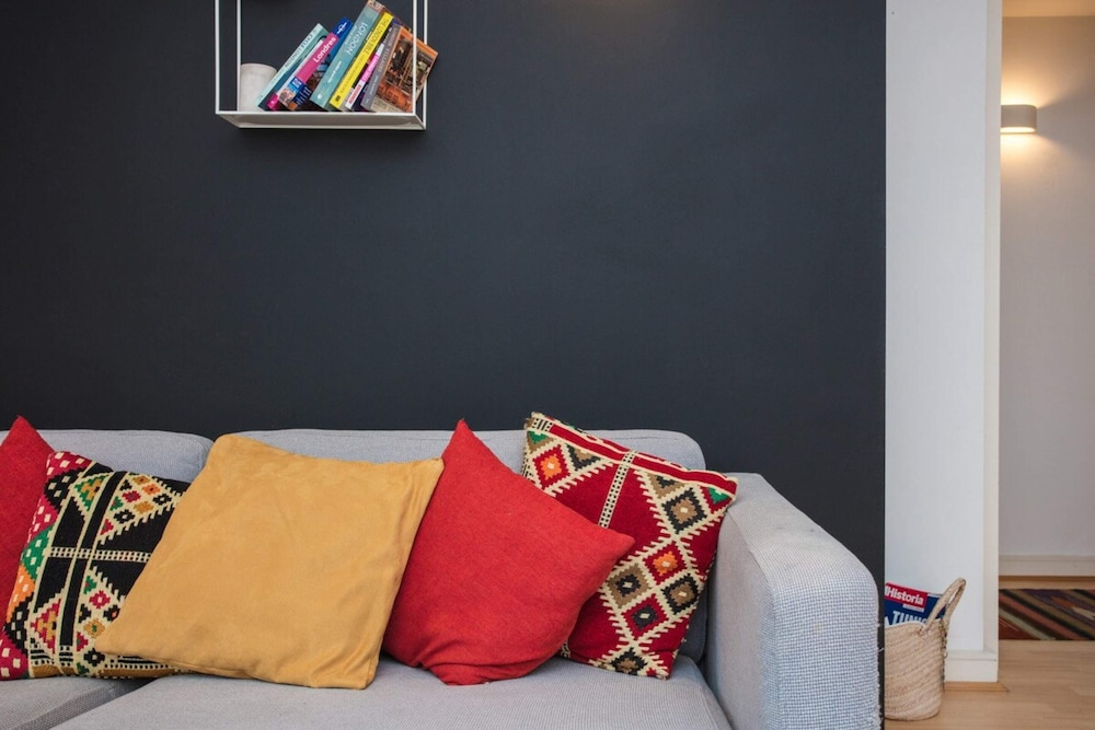 1 Bedroom Apartment in Stoke Newington