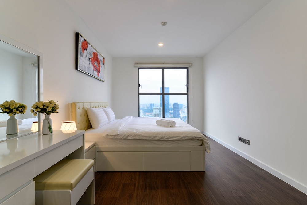 Riverside Residence - Saigon Royal