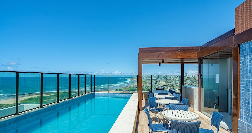 SOA - Condominium 300m From Praia dos Artistas in Salvador