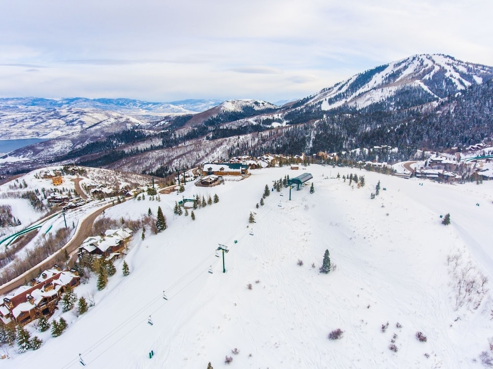 Majestic Ski in Ski Out Estate