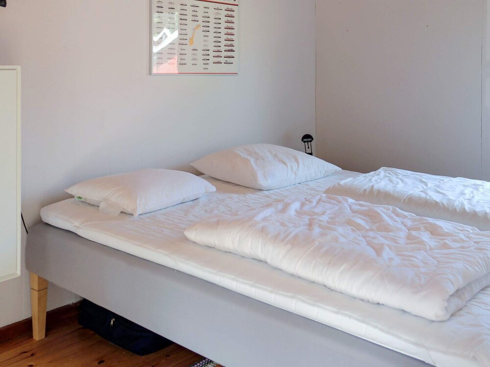 6 Person Holiday Home in Blokhus
