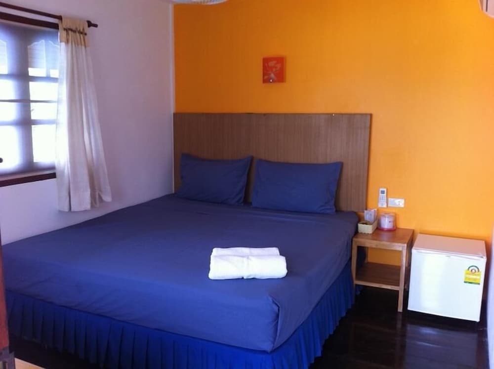 Moon Beach Resort