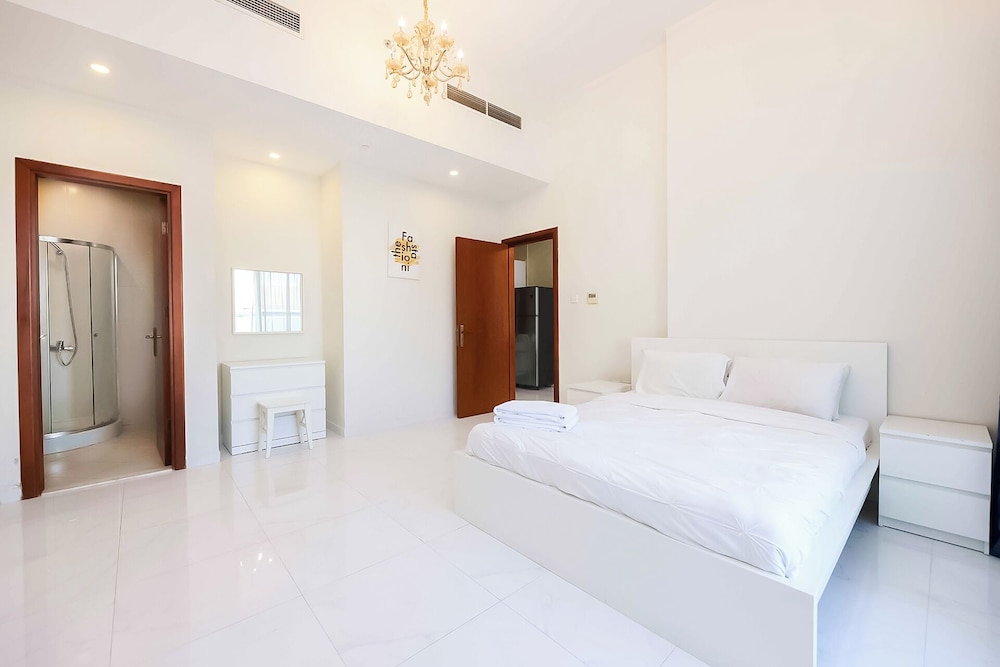 MK Residence