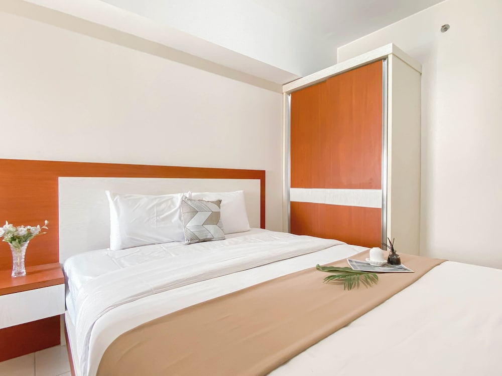 Good And Comfy 2Br At Springlake Summarecon Bekasi Apartment
