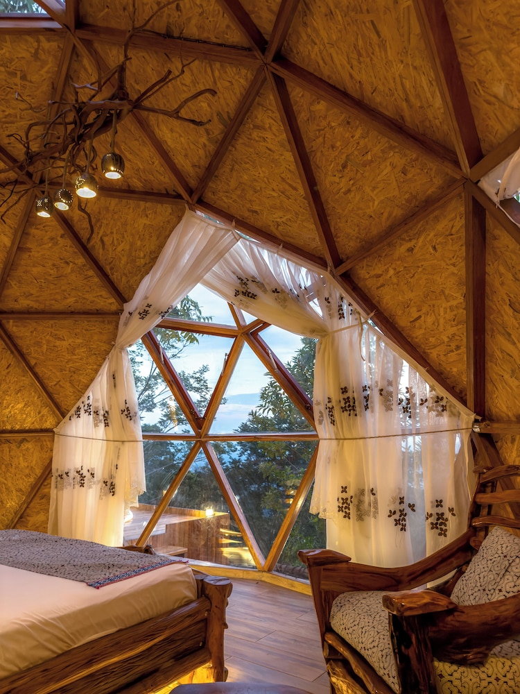 Los Glampings de Taytamaki