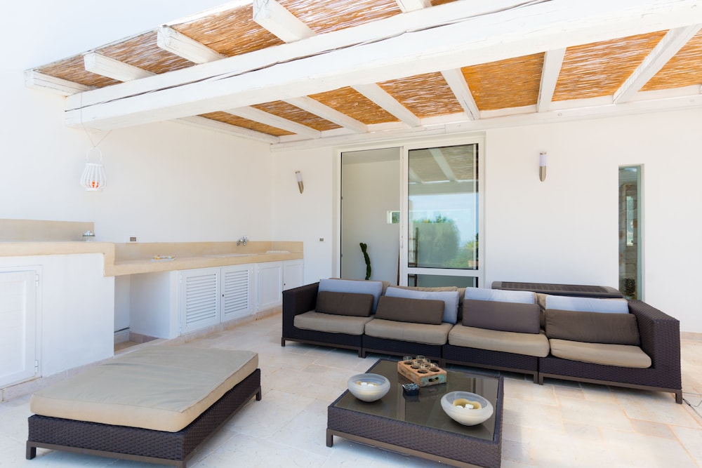 Villa Butterfly