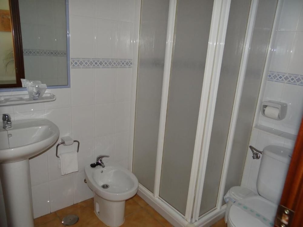 Hostal Mellizo