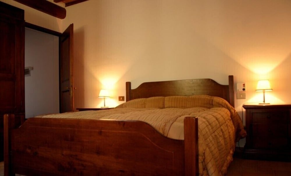Casa Vacanze Podere Mezzastrada view 5