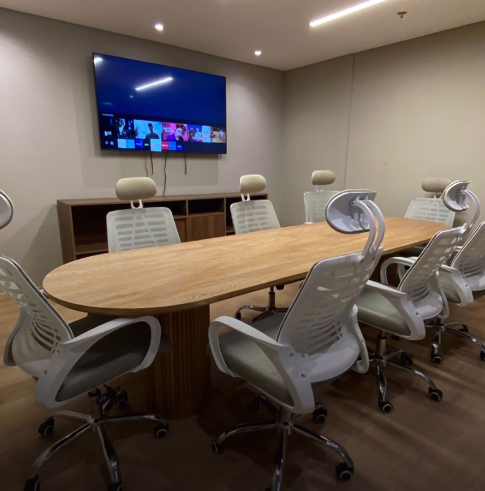 ApartaSuite -Centro Internacional-Mitika