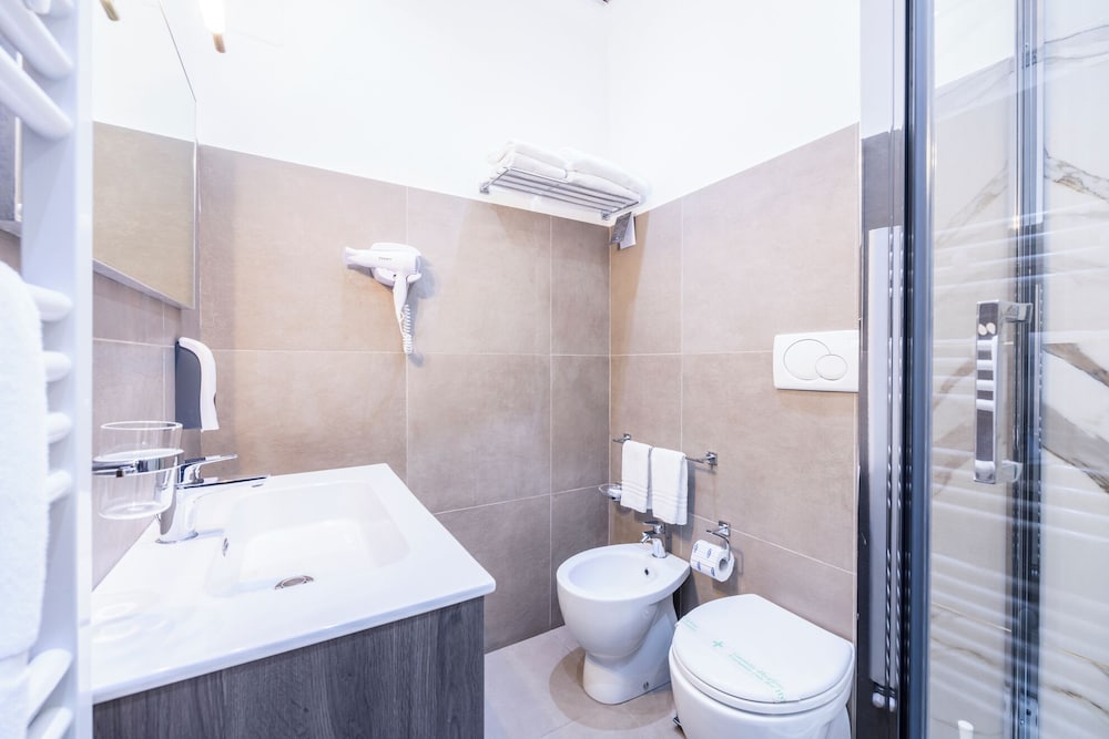 Rome Armony Suites