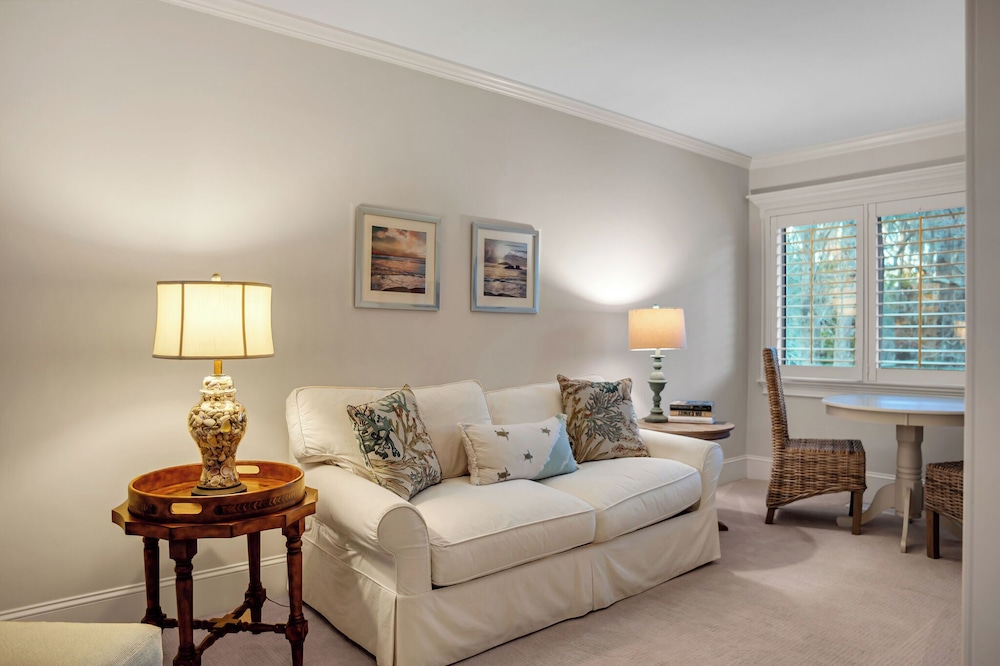 2426 Inland Harbour at The Sea Pines Resort