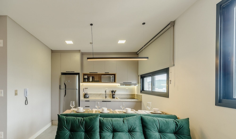 MHF III Apts Variados a 280m da Praia em Itapema