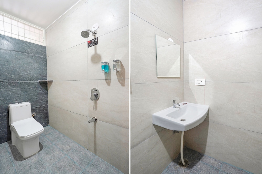 FabHotel Galaxy Heights - Near Sarjapur Road