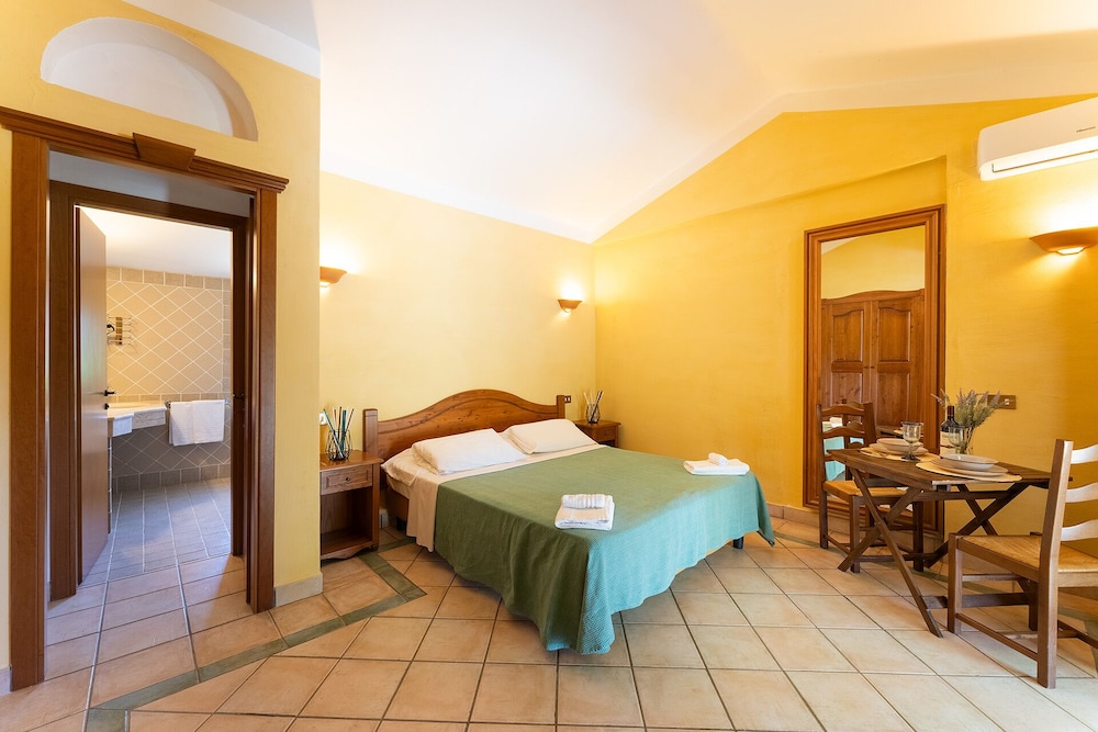 Tropical Residence In Santa Margherita
