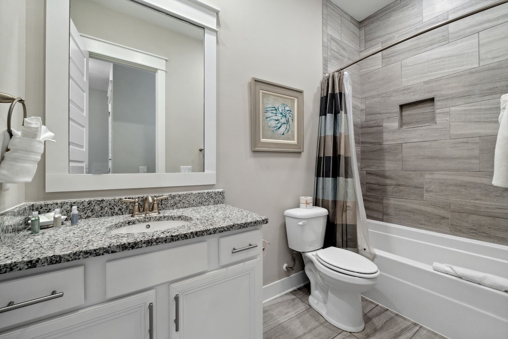 Prominence on 30A by Panhandle Getaways