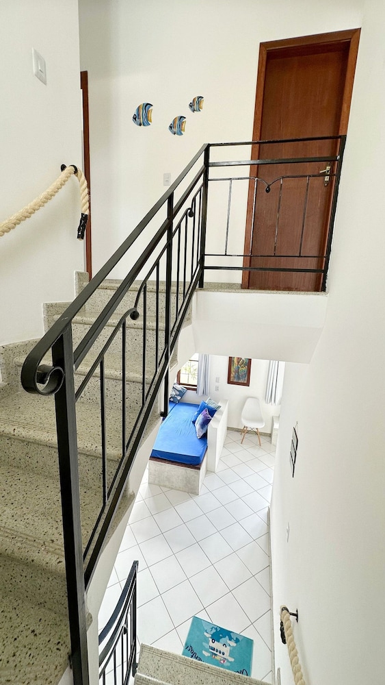 Casa Camará Manguinhos