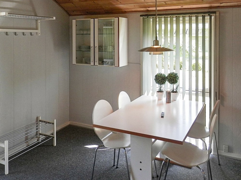 4 Person Holiday Home in Grindsted-by Traum view 3