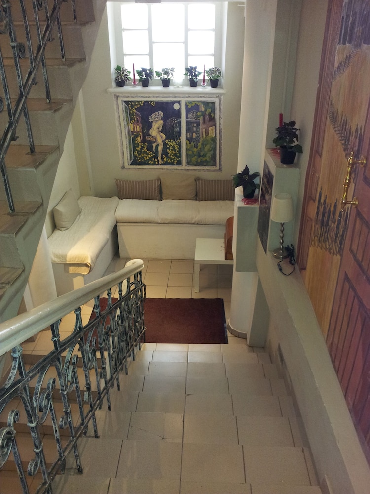 Bulgakov Mini-Hotel