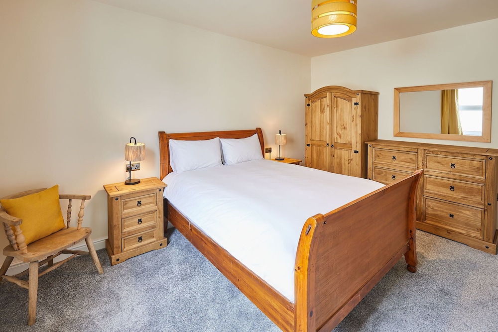 Host Stay Ground Floor The Old Vicarage view 2