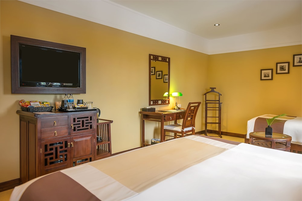 La Siesta Hoi An Resort & Spa 23