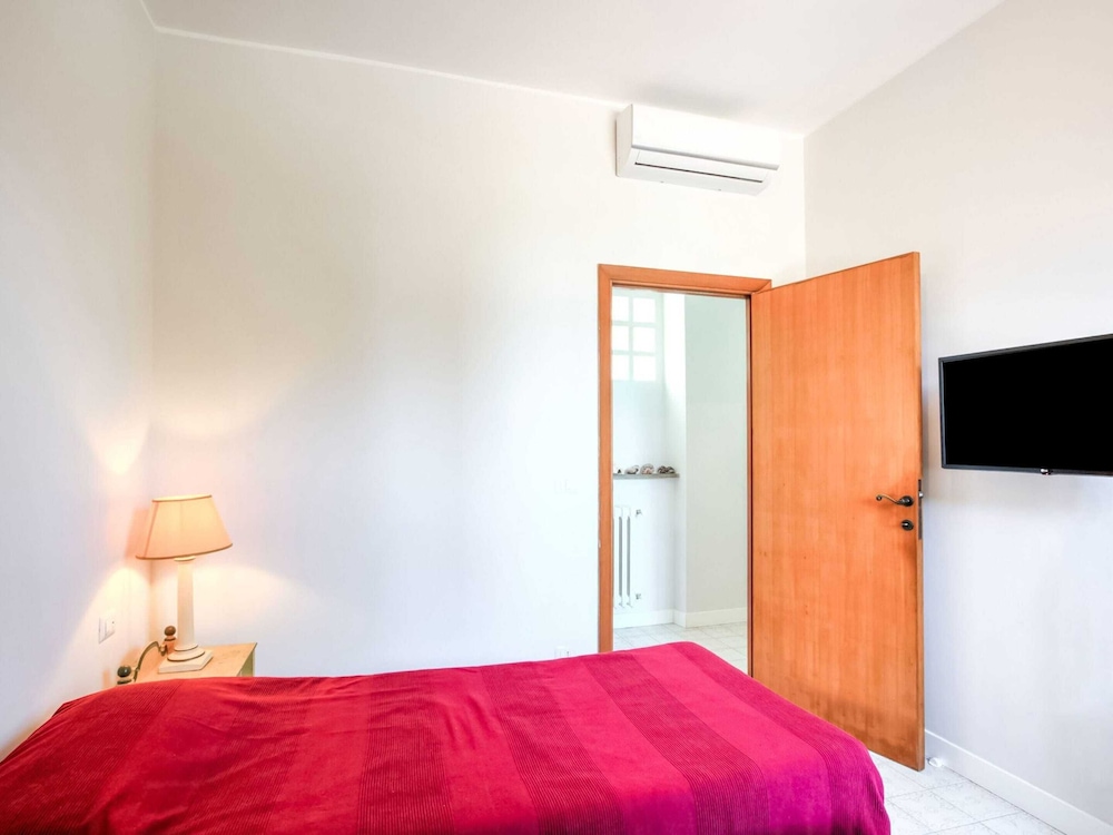 Swanky Villa in Ansedonia near Feniglia Beach view 5