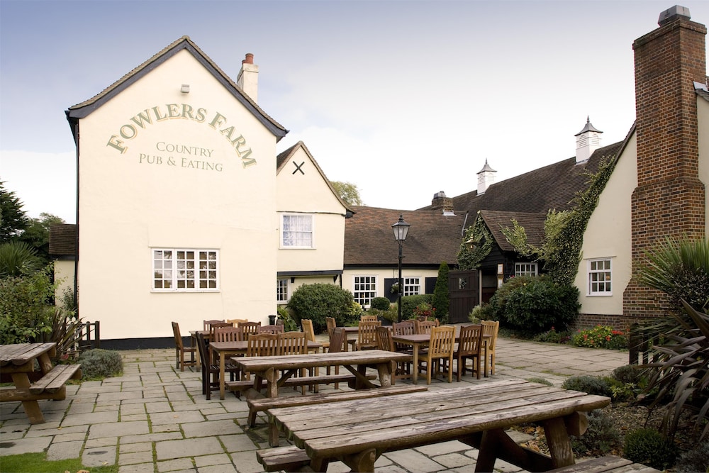 Premier Inn Braintree - Freeport Village