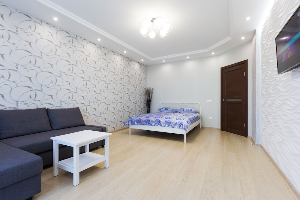 Azbuka apartments Festival