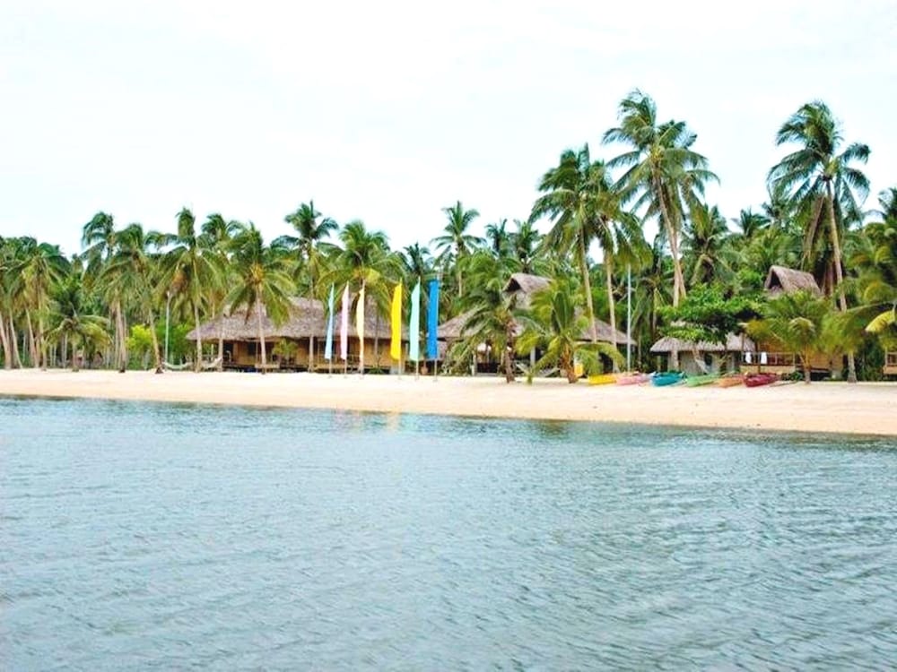 Ticao Island Resort