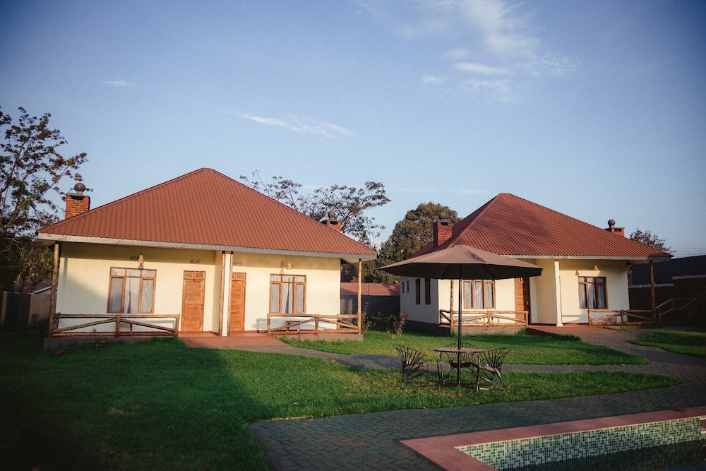 Karatu Villas Lodge