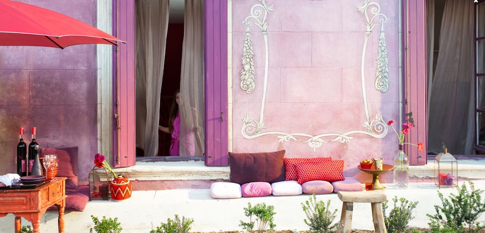 Village Castigno - Wine hotel & resort