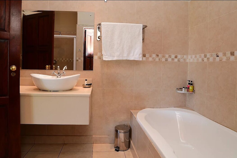 Cygnature Boutique Lodge