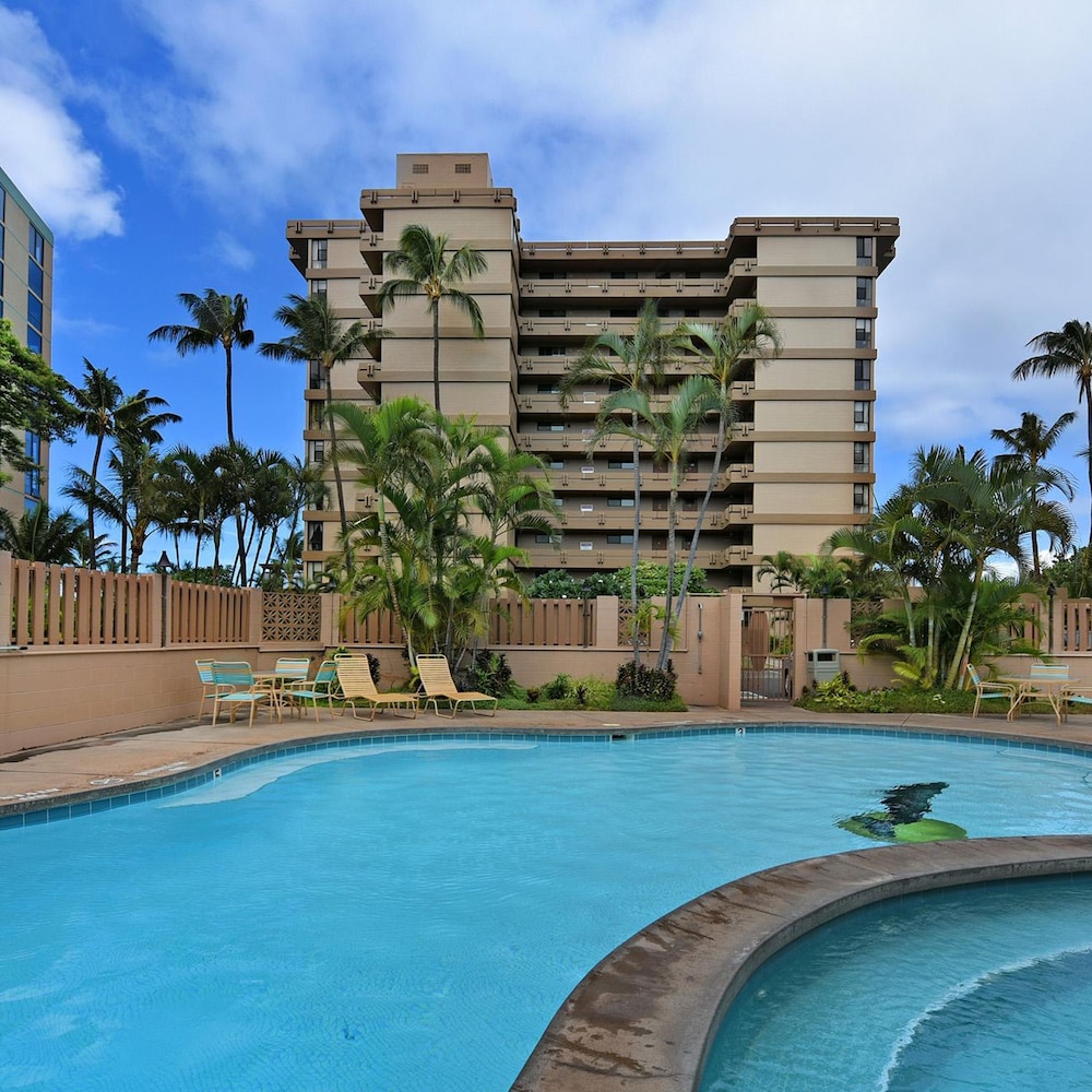 Maui Kai 505 in Lahaina