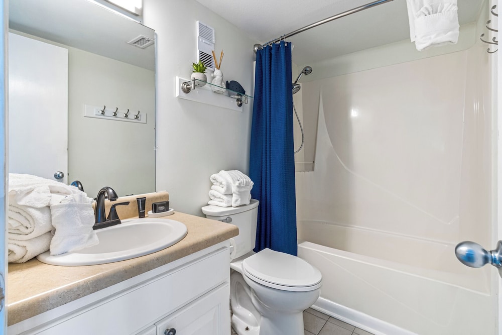 Island Shores #258 by Southern Vacation Rentals