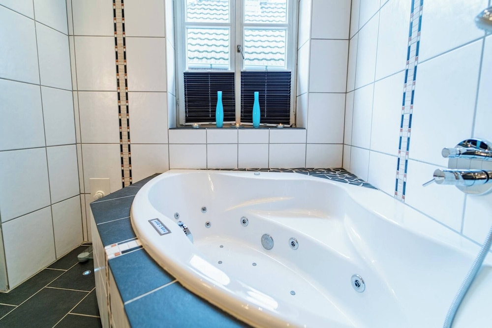 Ferienhaus Niederrhein Kalkar - Traumhaus in Klein am Niederrhein